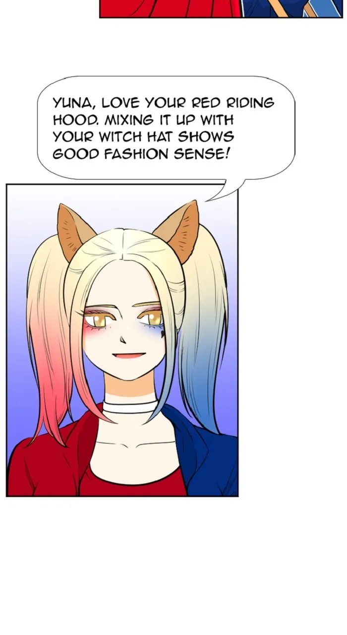 Read New Normal: Class 8 chapter 246 image 11 on Lezhin