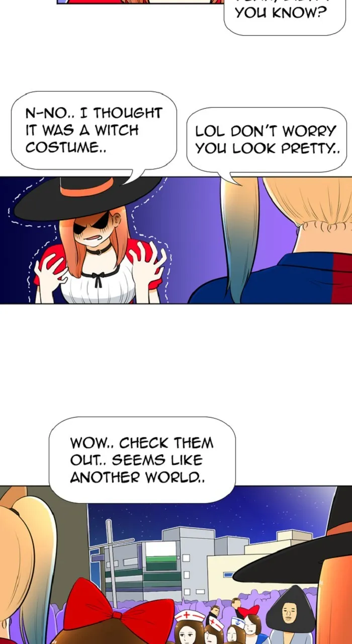 Read New Normal: Class 8 chapter 246 image 13 on Lezhin