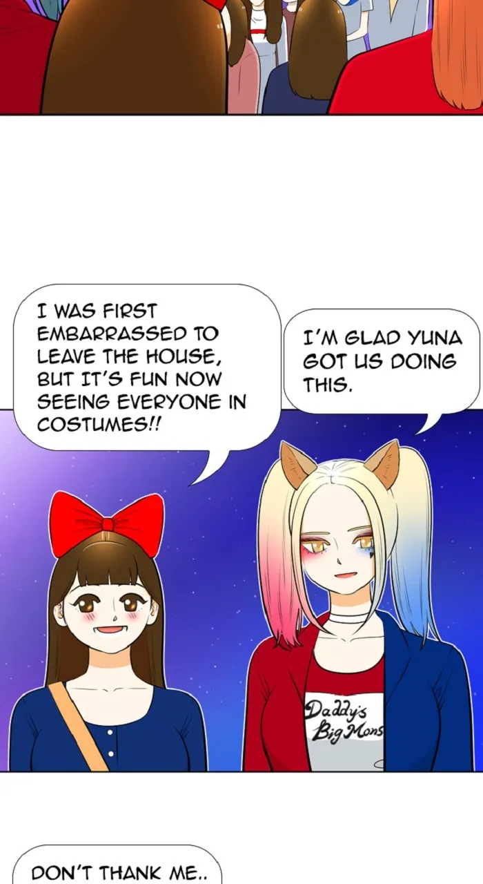 Read New Normal: Class 8 chapter 246 image 14 on Lezhin