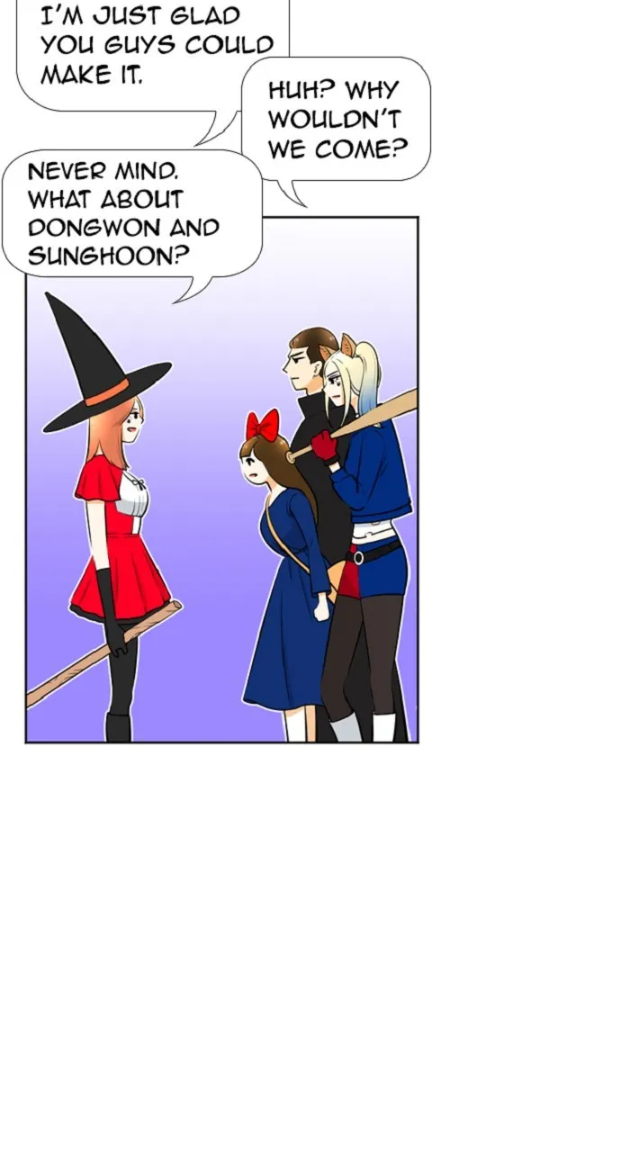 Read New Normal: Class 8 chapter 246 image 15 on Lezhin
