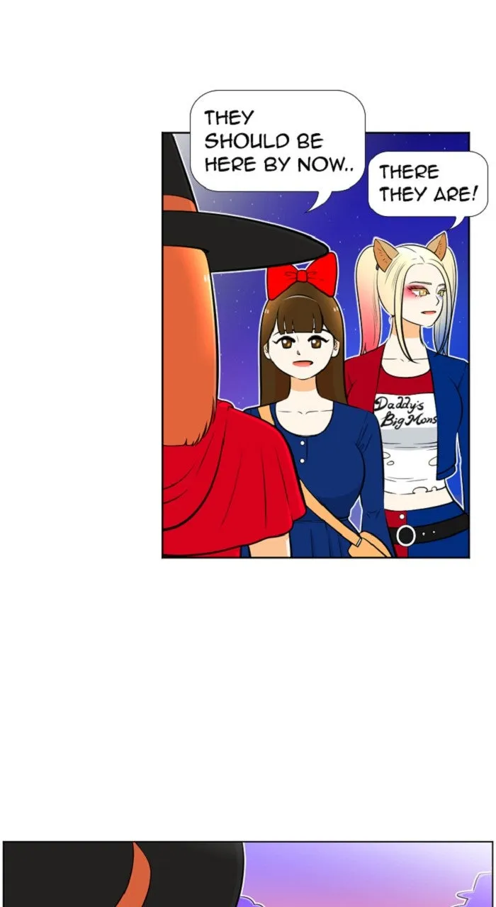 Read New Normal: Class 8 chapter 246 image 16 on Lezhin