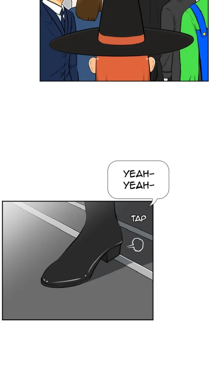 Read New Normal: Class 8 chapter 246 image 2 on Lezhin