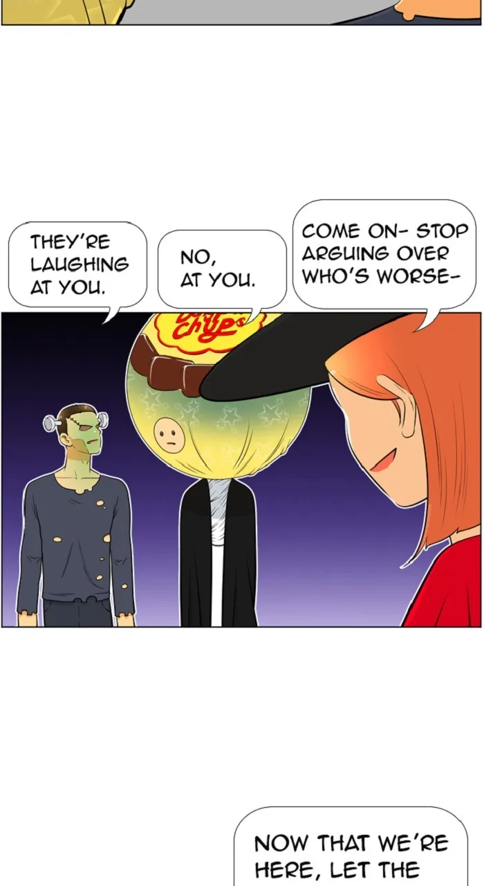 Read New Normal: Class 8 chapter 246 image 20 on Lezhin