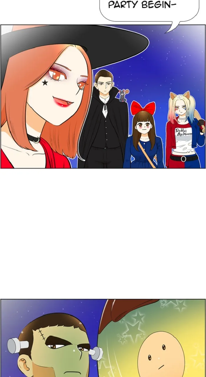 Read New Normal: Class 8 chapter 246 image 21 on Lezhin