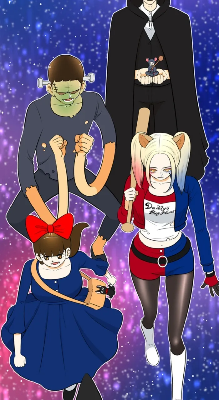 Read New Normal: Class 8 chapter 246 image 25 on Lezhin