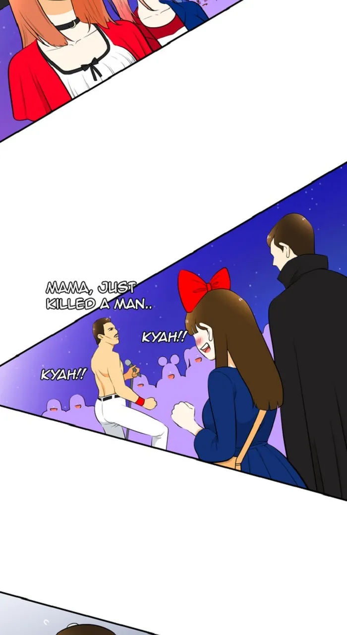 Read New Normal: Class 8 chapter 246 image 28 on Lezhin