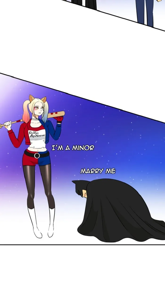 Read New Normal: Class 8 chapter 246 image 30 on Lezhin