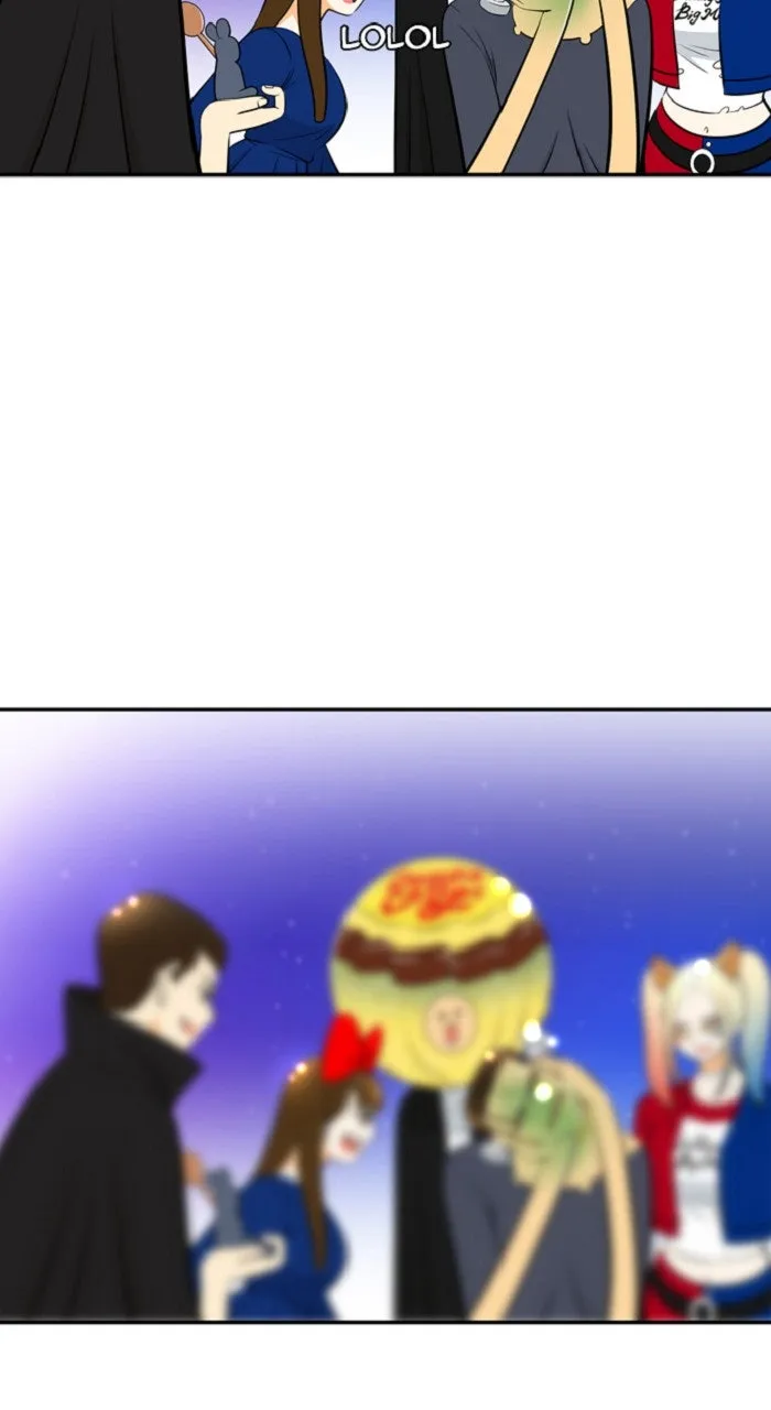 Read New Normal: Class 8 chapter 246 image 38 on Lezhin