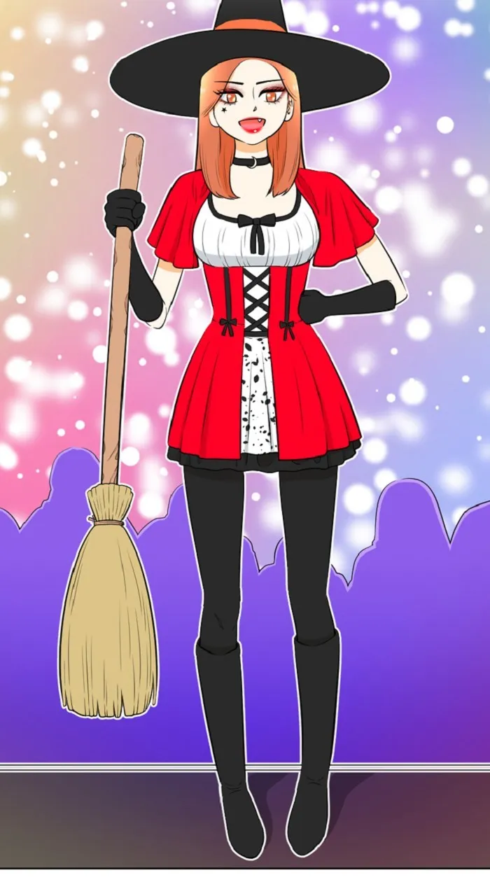 Read New Normal: Class 8 chapter 246 image 4 on Lezhin