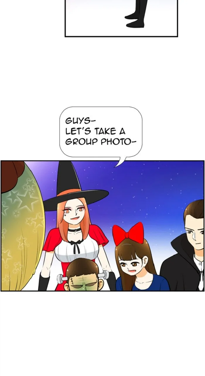 Read New Normal: Class 8 chapter 246 image 41 on Lezhin