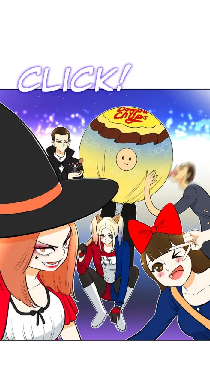 Read New Normal: Class 8 chapter 246 image 44 on Lezhin