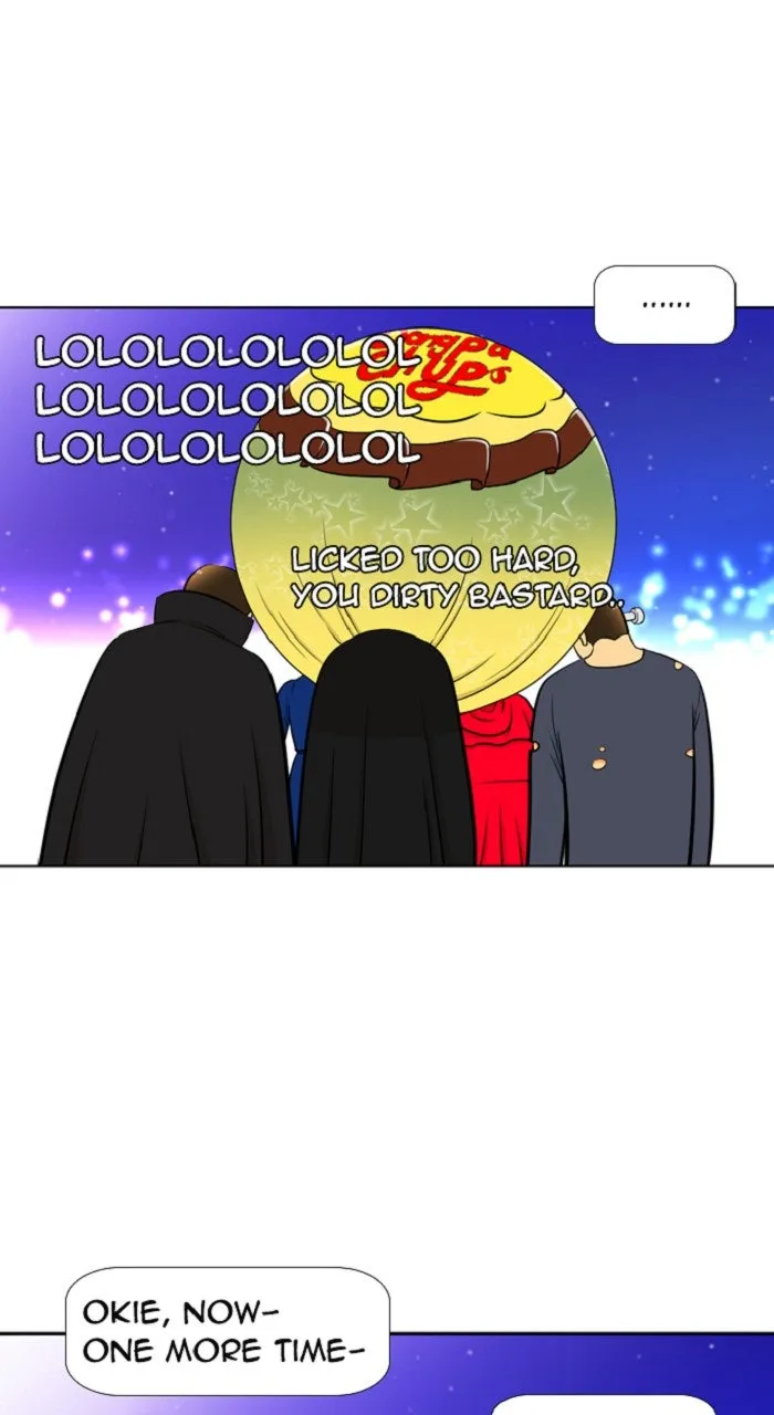 Read New Normal: Class 8 chapter 246 image 45 on Lezhin
