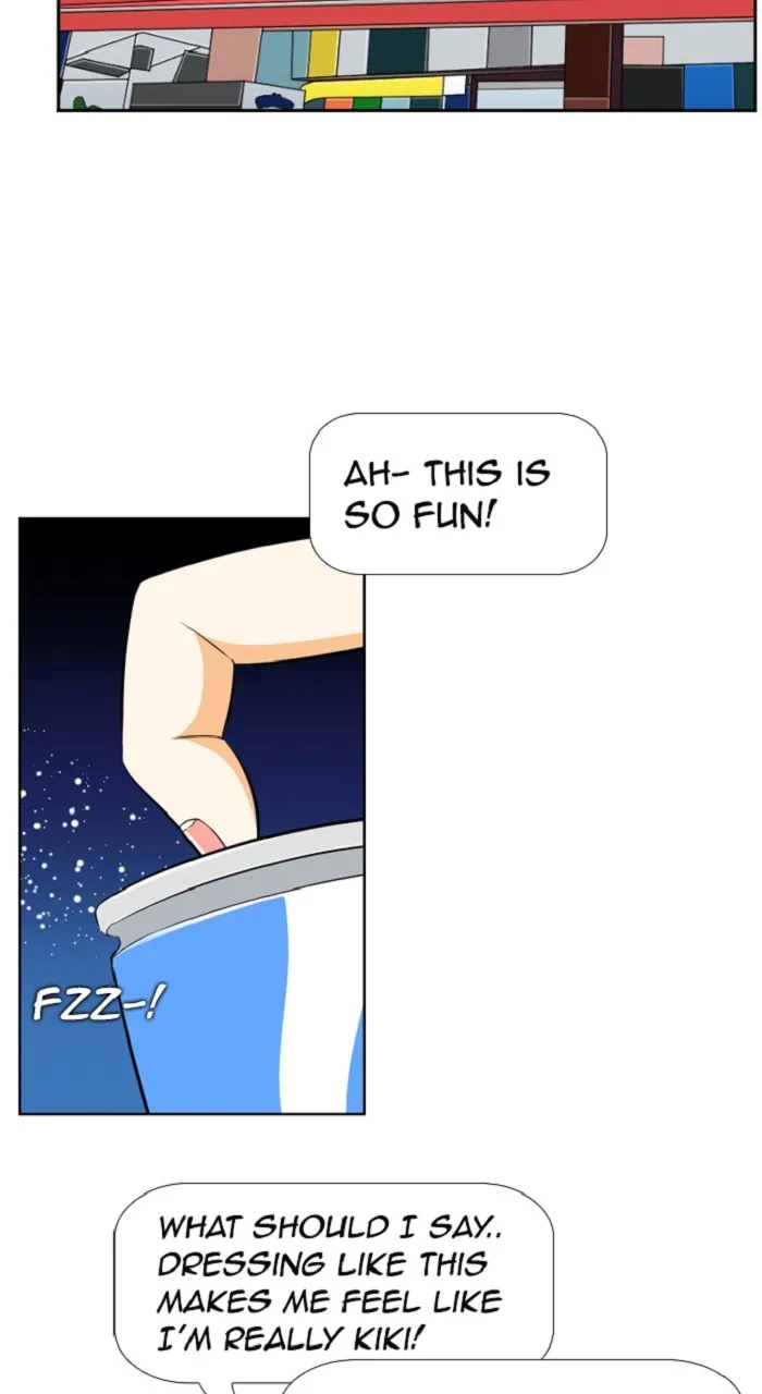 Read New Normal: Class 8 chapter 246 image 50 on Lezhin