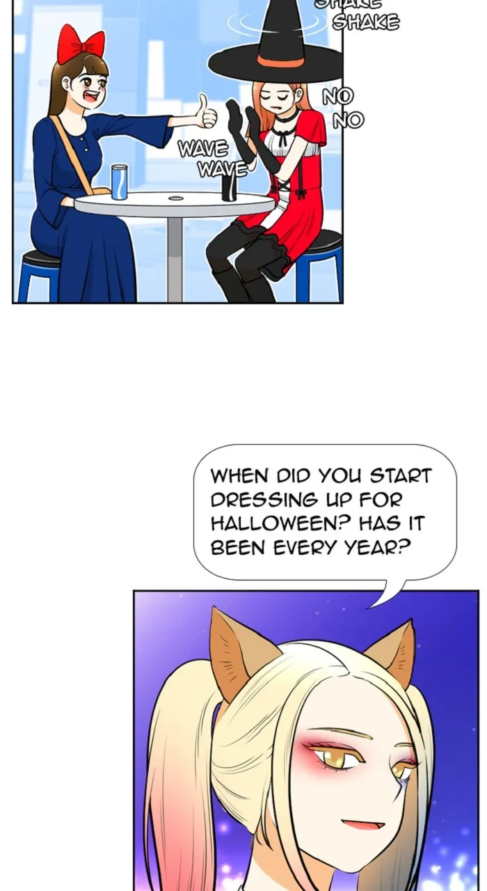 Read New Normal: Class 8 chapter 246 image 52 on Lezhin