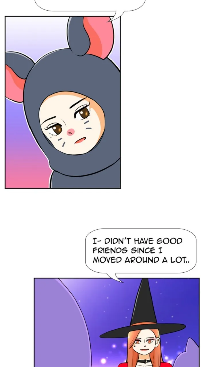 Read New Normal: Class 8 chapter 246 image 55 on Lezhin