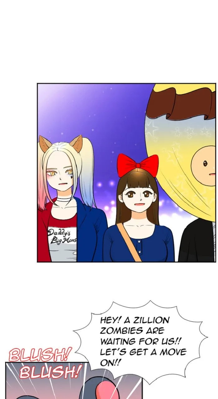 Read New Normal: Class 8 chapter 246 image 57 on Lezhin