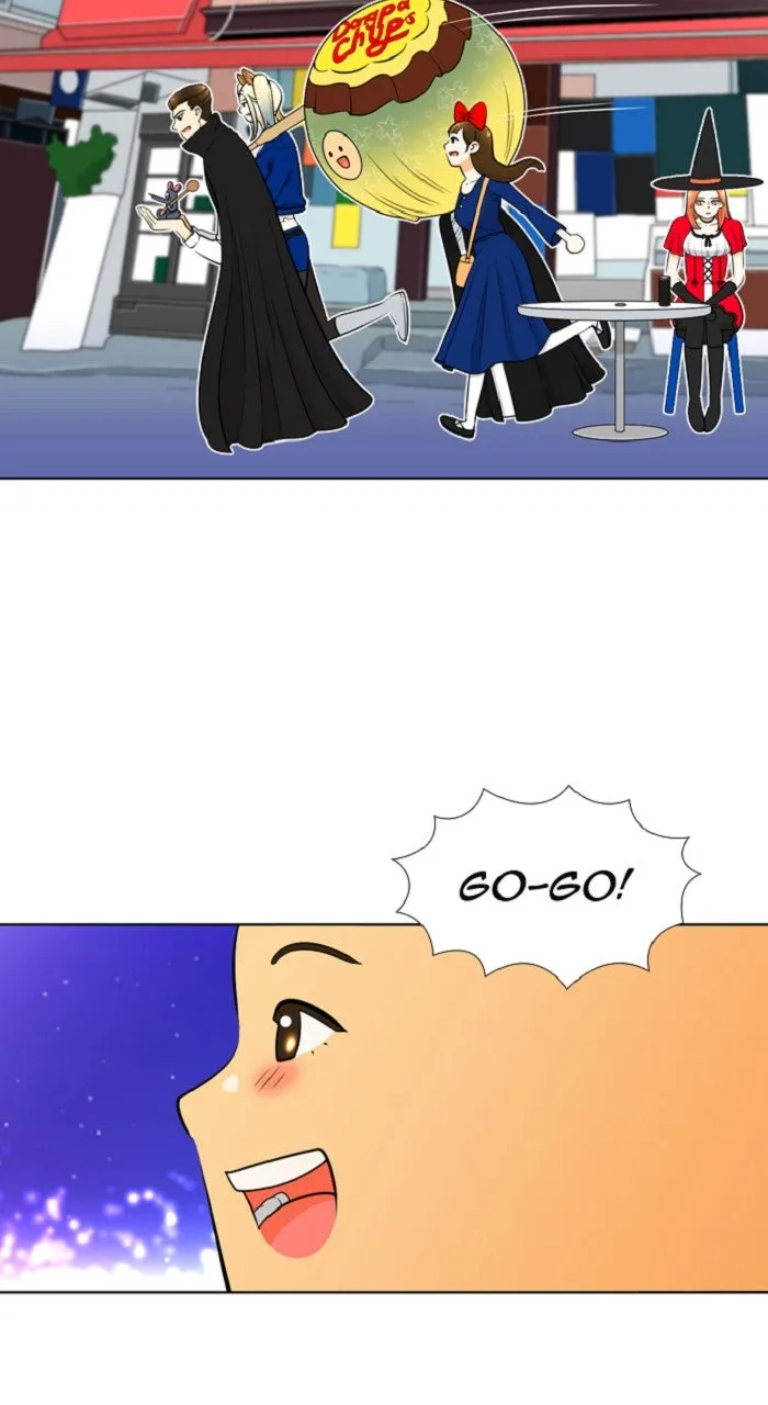 Read New Normal: Class 8 chapter 246 image 59 on Lezhin