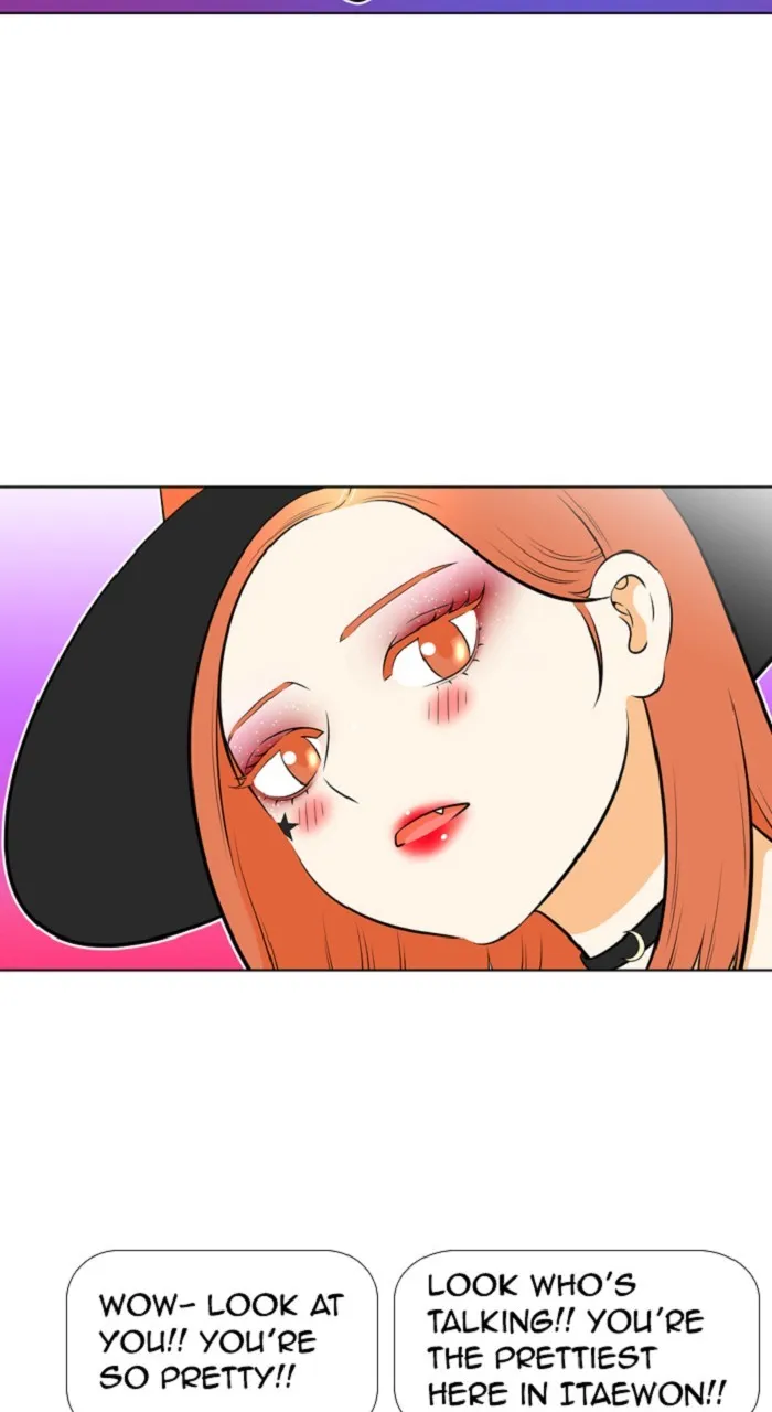 Read New Normal: Class 8 chapter 246 image 8 on Lezhin