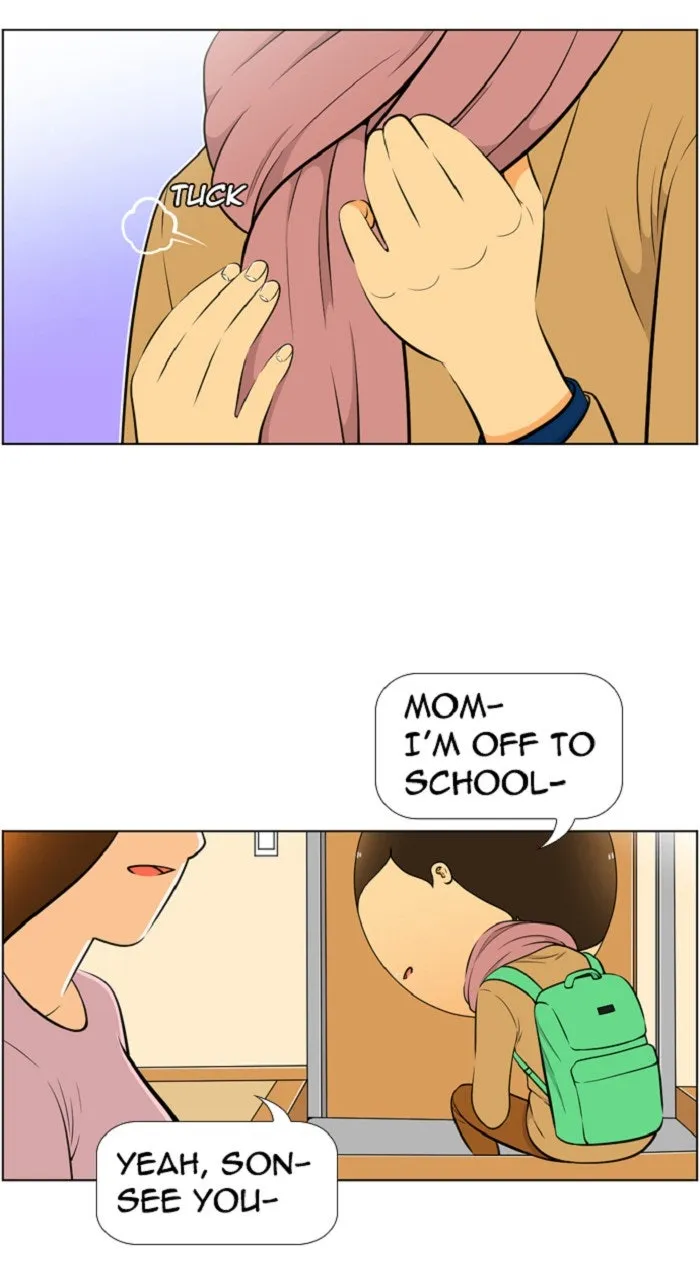 Read New Normal: Class 8 chapter 247 image 1 on Lezhin