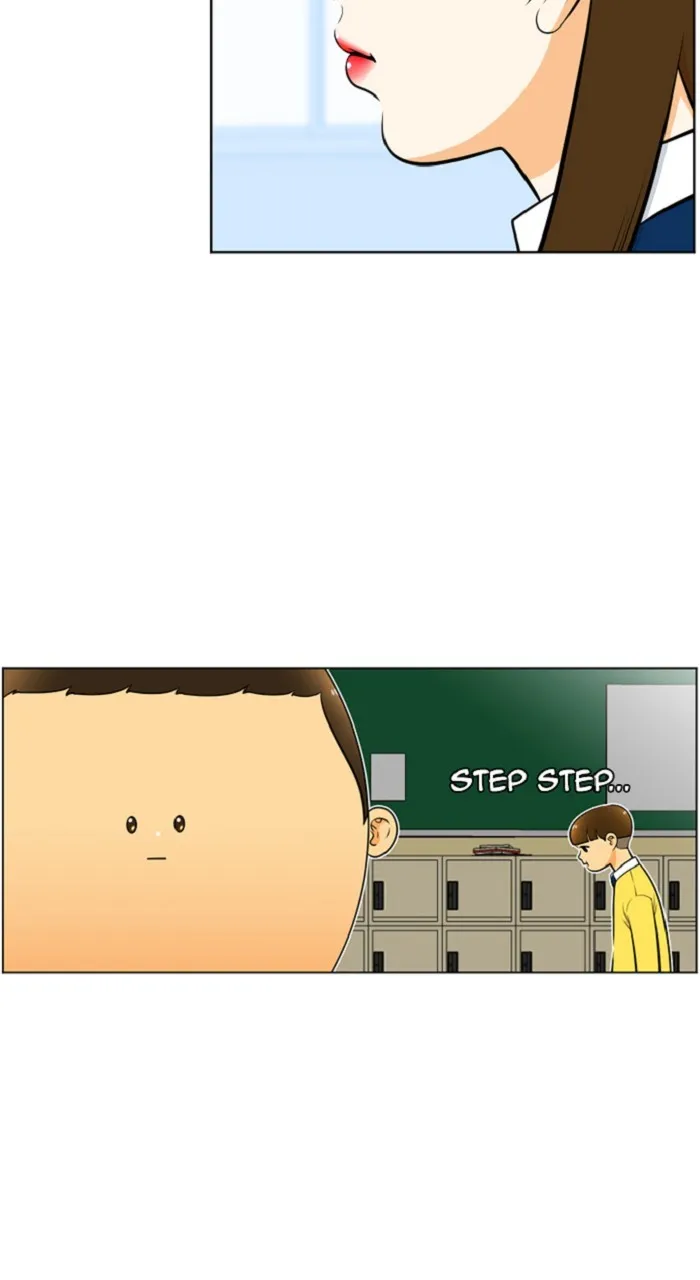 Read New Normal: Class 8 chapter 247 image 14 on Lezhin