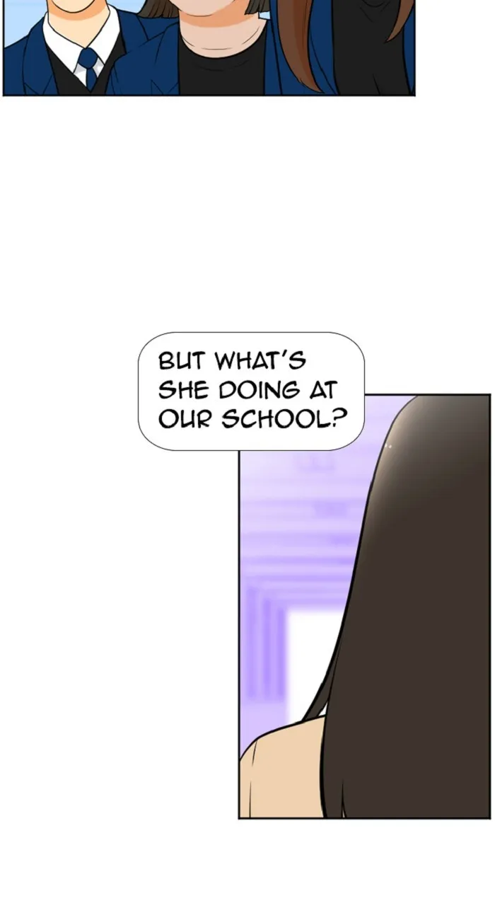 Read New Normal: Class 8 chapter 247 image 23 on Lezhin