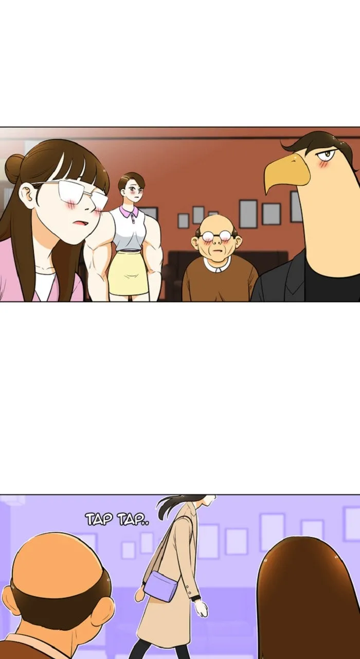 Read New Normal: Class 8 chapter 247 image 25 on Lezhin