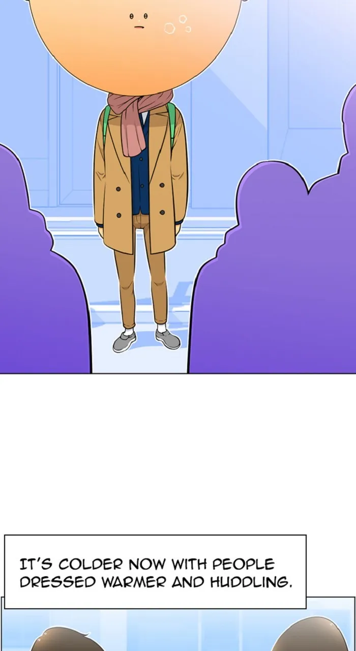 Read New Normal: Class 8 chapter 247 image 3 on Lezhin