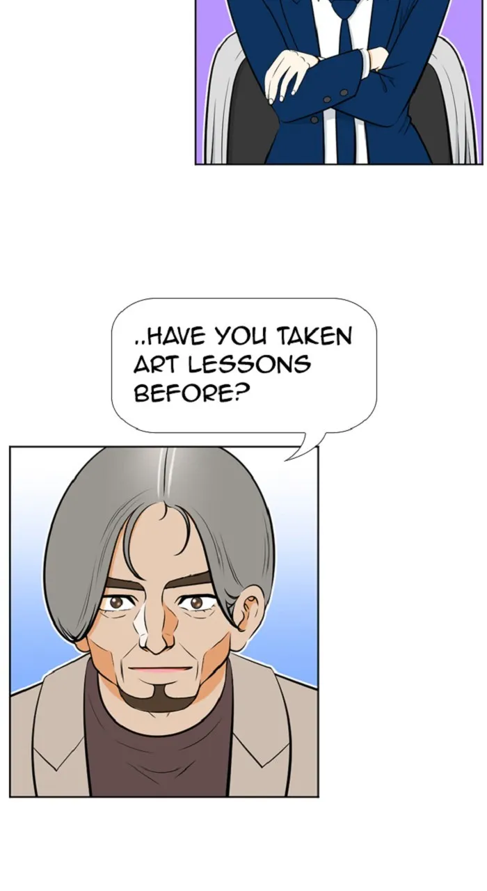 Read New Normal: Class 8 chapter 247 image 32 on Lezhin