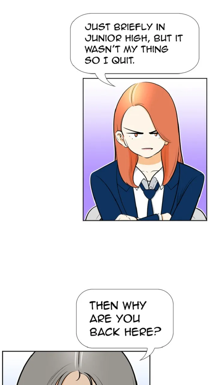 Read New Normal: Class 8 chapter 247 image 33 on Lezhin
