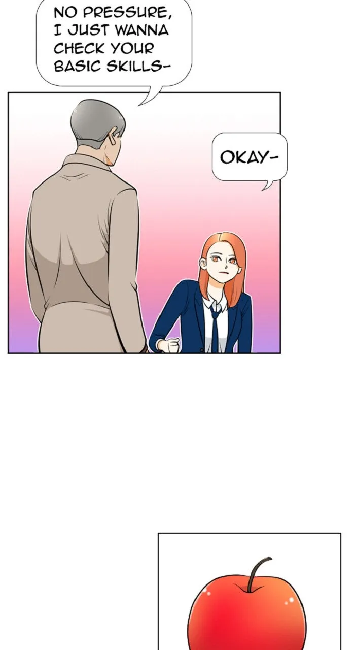 Read New Normal: Class 8 chapter 247 image 41 on Lezhin