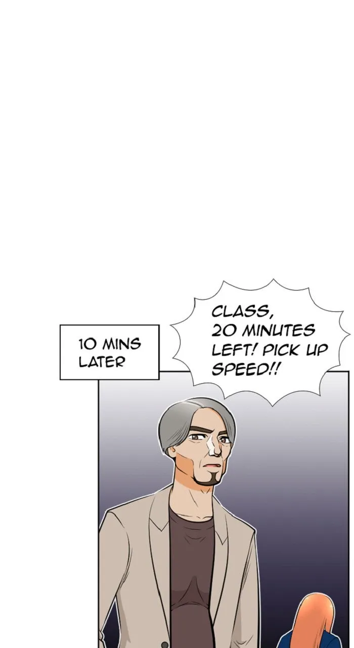 Read New Normal: Class 8 chapter 247 image 43 on Lezhin