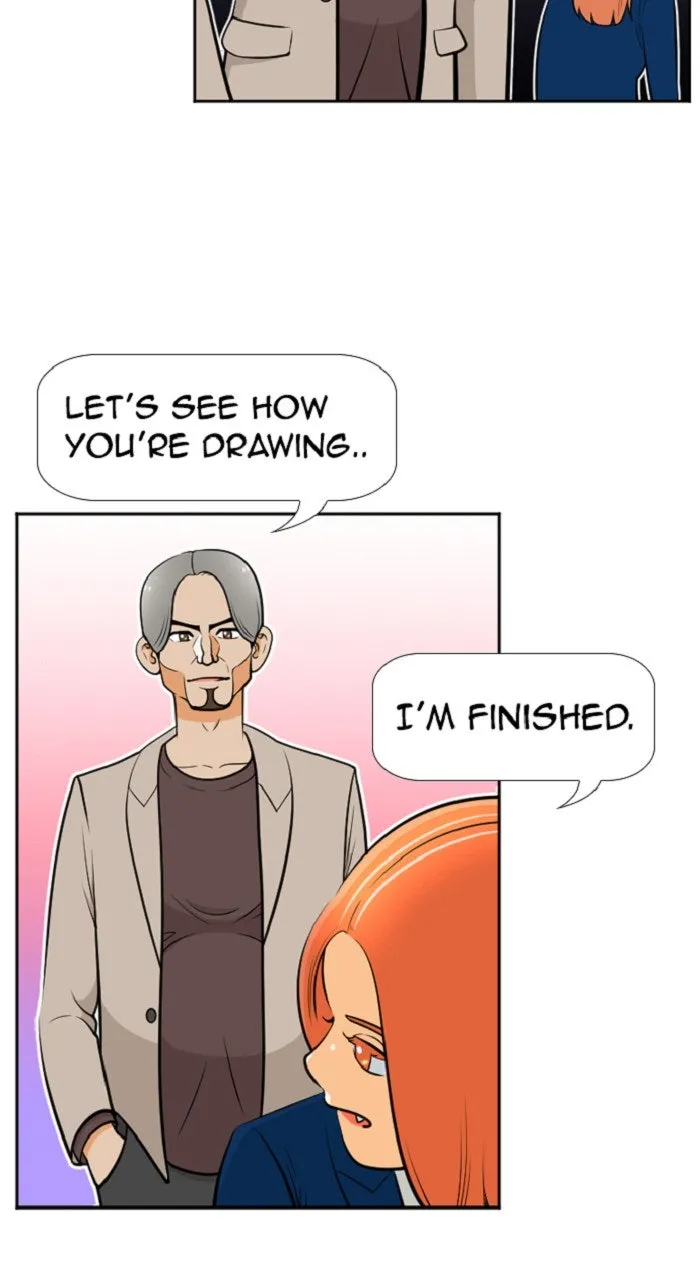 Read New Normal: Class 8 chapter 247 image 44 on Lezhin