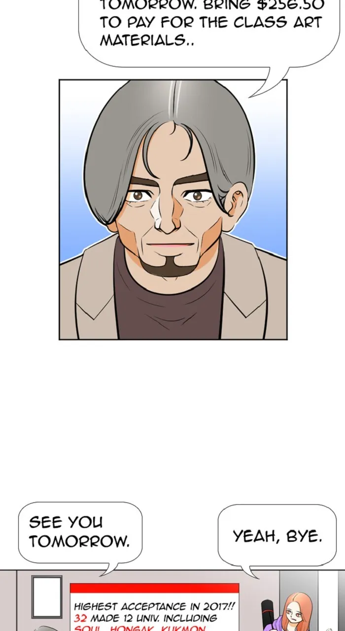 Read New Normal: Class 8 chapter 247 image 47 on Lezhin