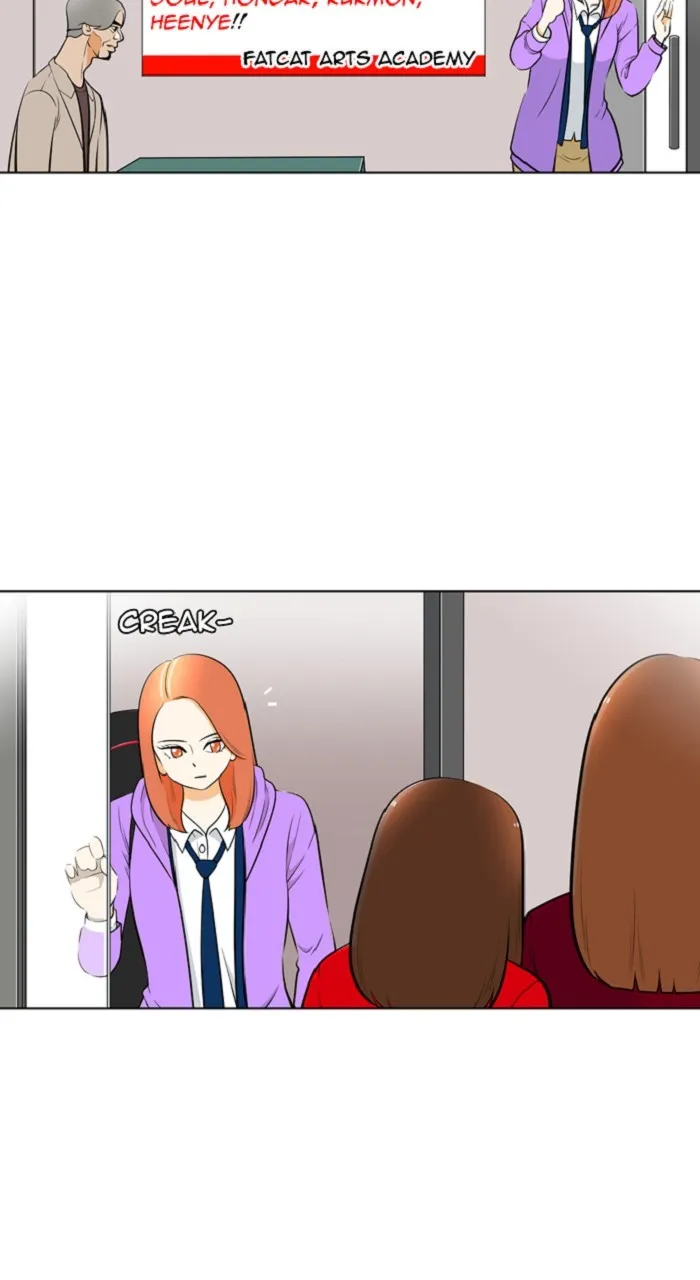 Read New Normal: Class 8 chapter 247 image 48 on Lezhin
