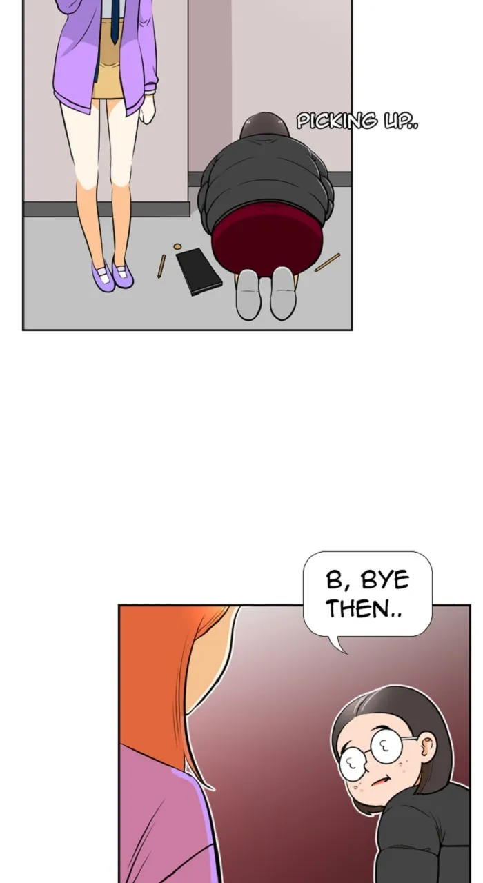 Read New Normal: Class 8 chapter 247 image 51 on Lezhin