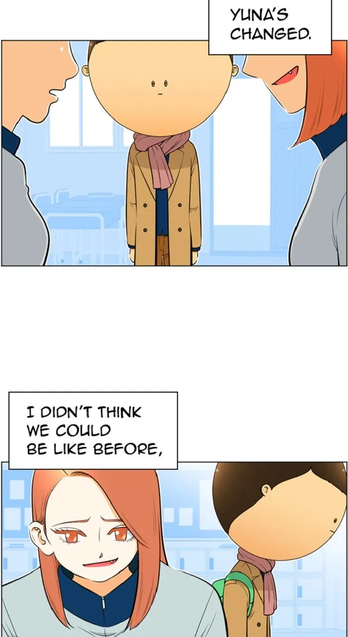 Read New Normal: Class 8 chapter 247 image 7 on Lezhin
