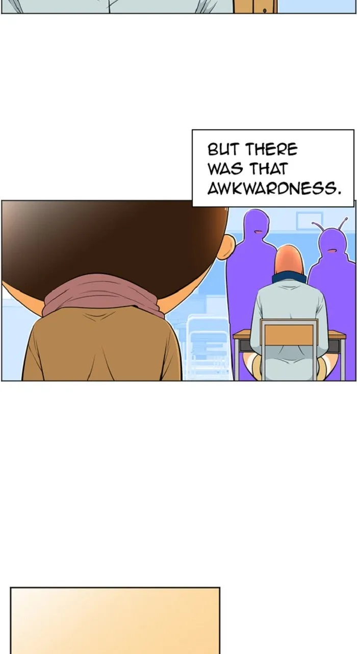 Read New Normal: Class 8 chapter 247 image 8 on Lezhin