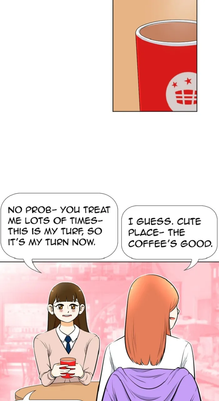 Read New Normal: Class 8 chapter 248 image 12 on Lezhin