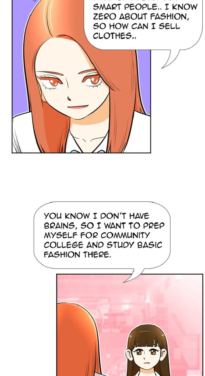 Read New Normal: Class 8 chapter 248 image 15 on Lezhin