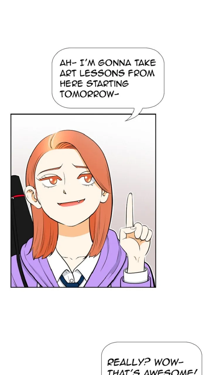 Read New Normal: Class 8 chapter 248 image 3 on Lezhin