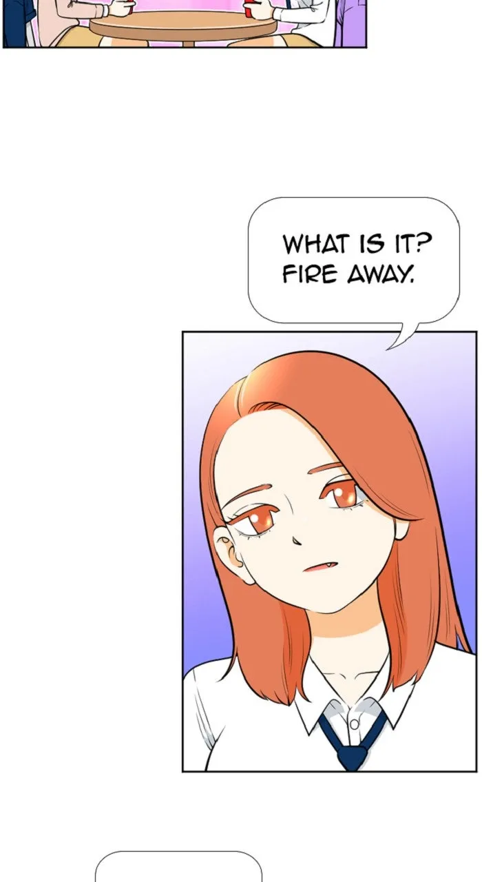 Read New Normal: Class 8 chapter 248 image 35 on Lezhin
