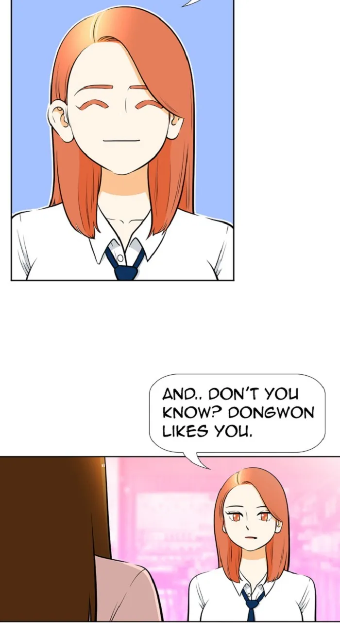 Read New Normal: Class 8 chapter 249 image 10 on Lezhin