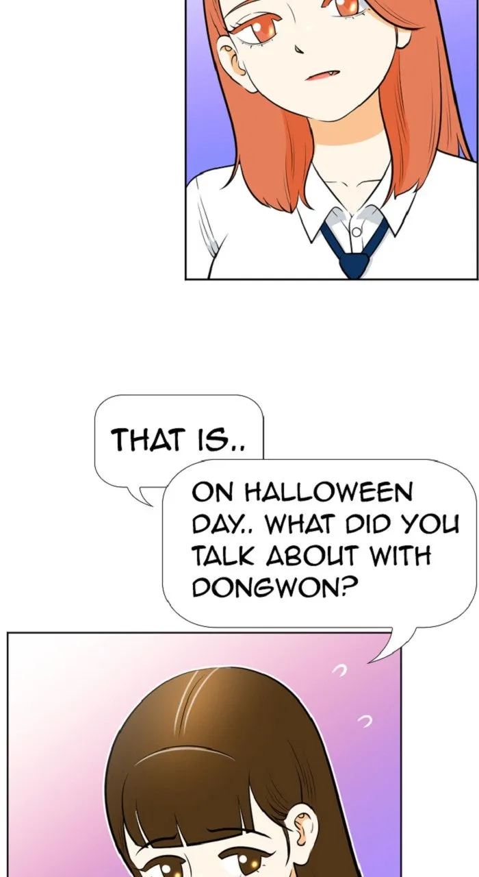 Read New Normal: Class 8 chapter 249 image 3 on Lezhin
