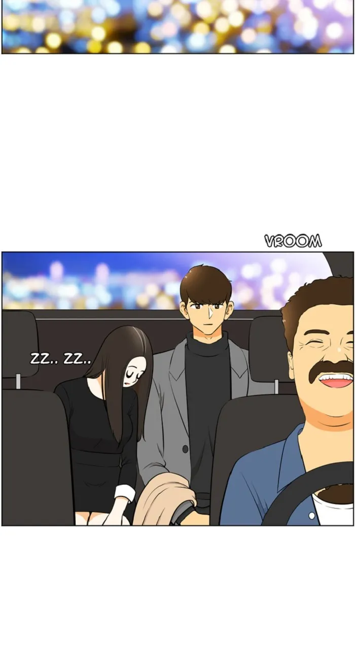 Read New Normal: Class 8 chapter 249 image 35 on Lezhin