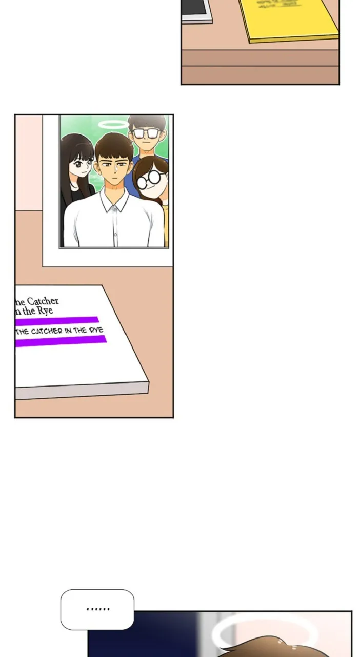 Read New Normal: Class 8 chapter 249 image 45 on Lezhin
