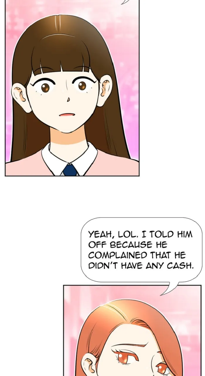 Read New Normal: Class 8 chapter 249 image 7 on Lezhin