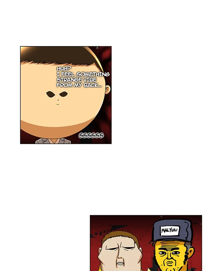 Read New Normal: Class 8 chapter 25 image 10 on Lezhin