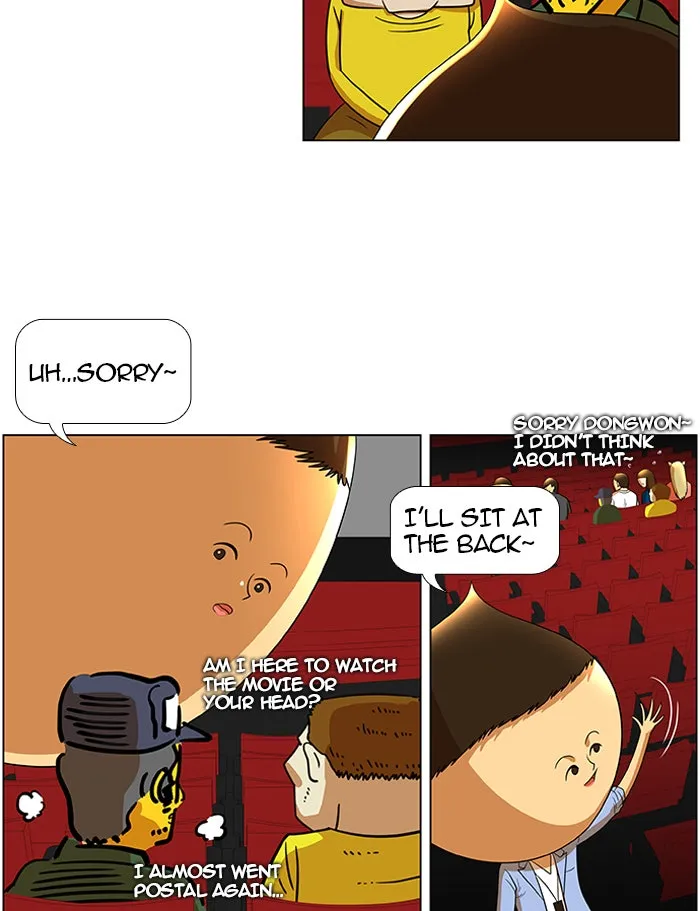 Read New Normal: Class 8 chapter 25 image 11 on Lezhin