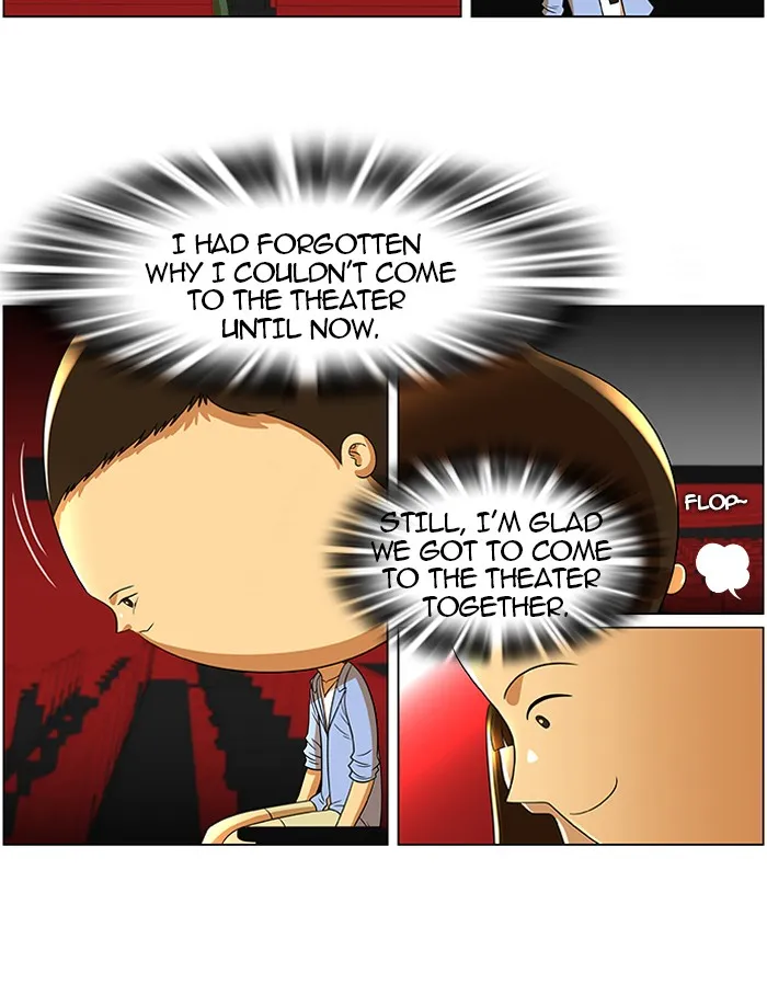 Read New Normal: Class 8 chapter 25 image 12 on Lezhin