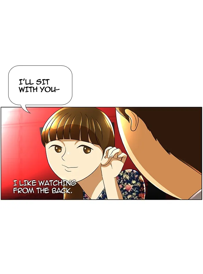 Read New Normal: Class 8 chapter 25 image 13 on Lezhin